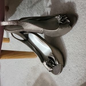 Xhilaration  Platform heels